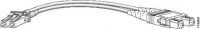 Cisco Multimode LC Cable (CAB-MMF-LC=)